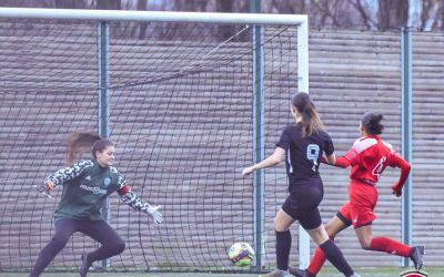 USC FootBall Carrières-sur-Seine