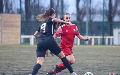 USC FootBall Carrières-sur-Seine