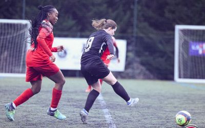 USC FootBall Carrières-sur-Seine