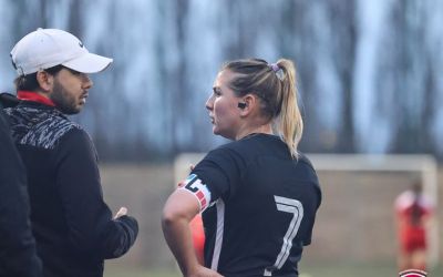 USC FootBall Carrières-sur-Seine