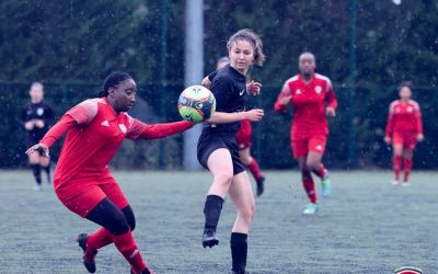 USC FootBall Carrières-sur-Seine