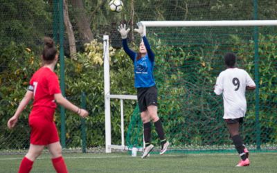 USC FootBall Carrières-sur-Seine