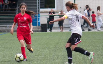 USC FootBall Carrières-sur-Seine