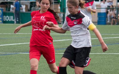 USC FootBall Carrières-sur-Seine