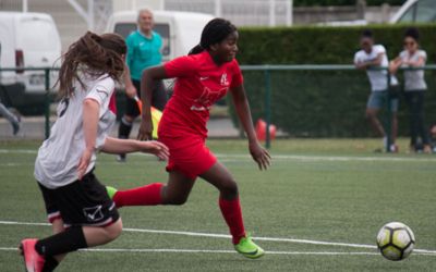 USC FootBall Carrières-sur-Seine