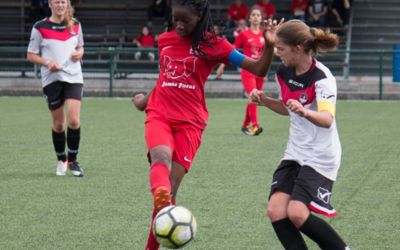 USC FootBall Carrières-sur-Seine