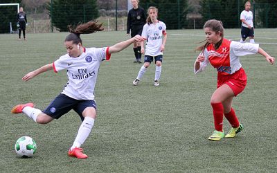 USC FootBall Carrières-sur-Seine