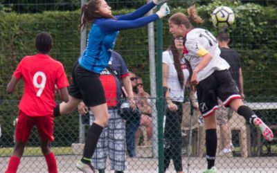 USC FootBall Carrières-sur-Seine