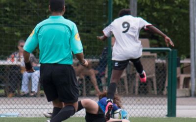 USC FootBall Carrières-sur-Seine