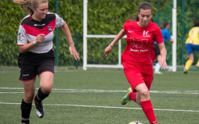 USC FootBall Carrières-sur-Seine