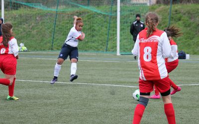 USC FootBall Carrières-sur-Seine