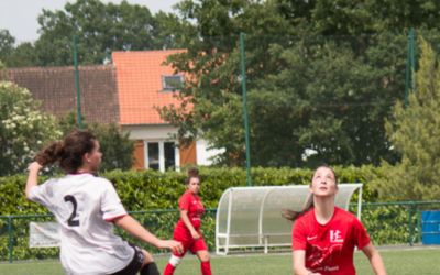 USC FootBall Carrières-sur-Seine