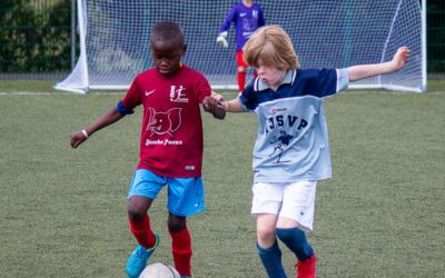 USC FootBall Carrières-sur-Seine