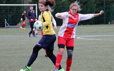 USC FootBall Carrières-sur-Seine