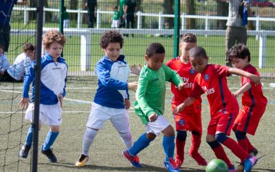 USC FootBall Carrières-sur-Seine