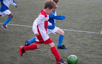 USC FootBall Carrières-sur-Seine