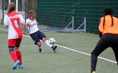 USC FootBall Carrières-sur-Seine