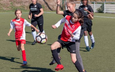 USC Carrières-sur-Seine FootBall