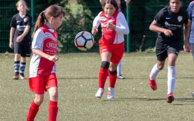 USC Carrières-sur-Seine FootBall