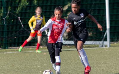 USC Carrières-sur-Seine FootBall