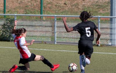 USC Carrières-sur-Seine FootBall