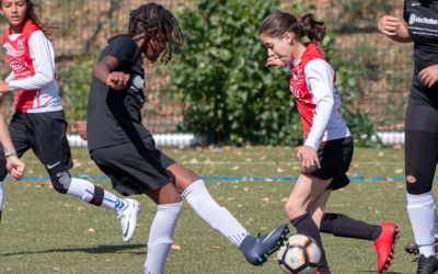 USC Carrières-sur-Seine FootBall