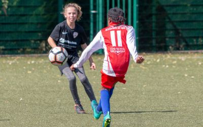 USC Carrières-sur-Seine FootBall