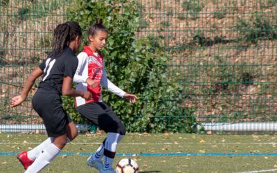 USC Carrières-sur-Seine FootBall