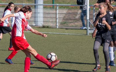 USC Carrières-sur-Seine FootBall