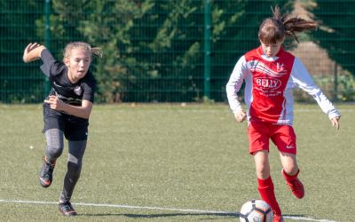 USC Carrières-sur-Seine FootBall