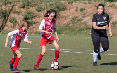 USC Carrières-sur-Seine FootBall