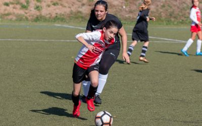 USC Carrières-sur-Seine FootBall