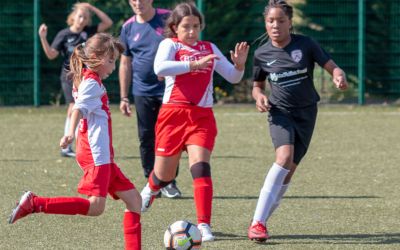 USC Carrières-sur-Seine FootBall