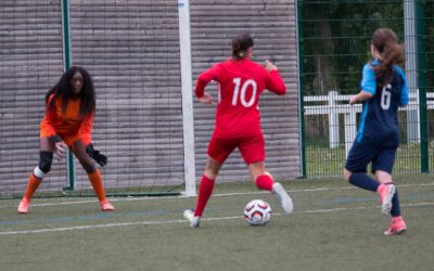 USC FootBall Carrières-sur-Seine