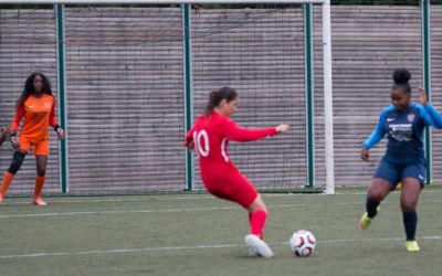 USC FootBall Carrières-sur-Seine