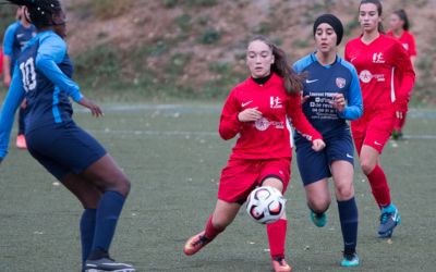 USC FootBall Carrières-sur-Seine