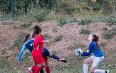 USC FootBall Carrières-sur-Seine