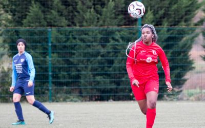 USC FootBall Carrières-sur-Seine