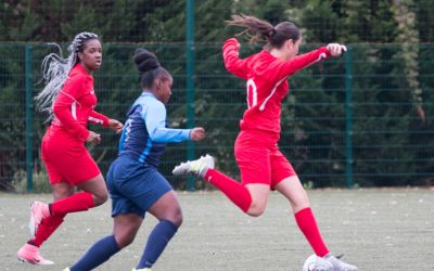 USC FootBall Carrières-sur-Seine