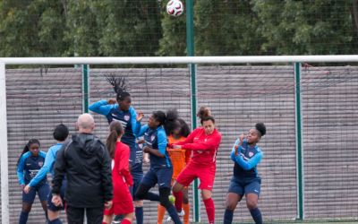 USC FootBall Carrières-sur-Seine