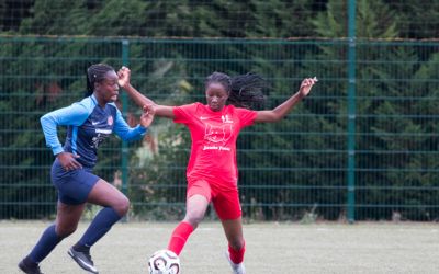 USC FootBall Carrières-sur-Seine