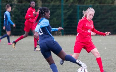 USC FootBall Carrières-sur-Seine