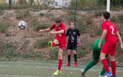 USC FootBall Carrières-sur-Seine