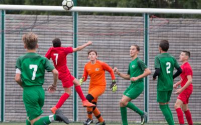 USC FootBall Carrières-sur-Seine