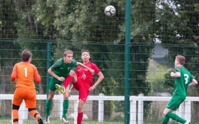 USC FootBall Carrières-sur-SeineUSC FootBall Carrières-sur-Seine