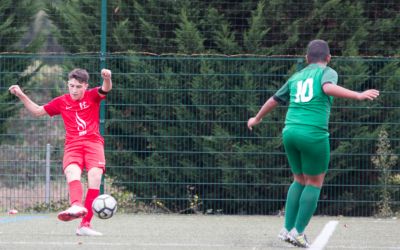 USC FootBall Carrières-sur-Seine