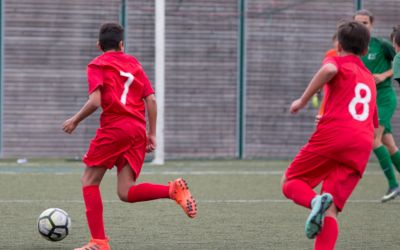 USC FootBall Carrières-sur-Seine