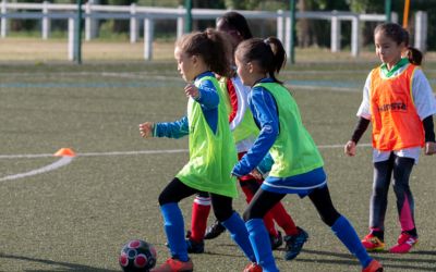 USC FootBall Carrières-sur-Seine