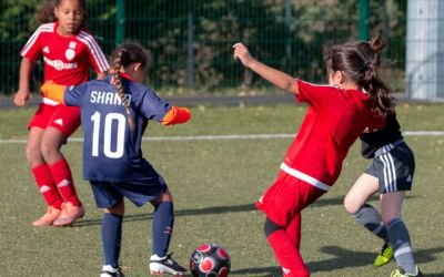 USC FootBall Carrières-sur-Seine