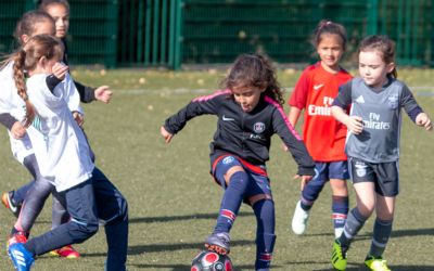 USC FootBall Carrières-sur-Seine